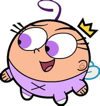 fairly oddparents poofs gender|Poof/References .